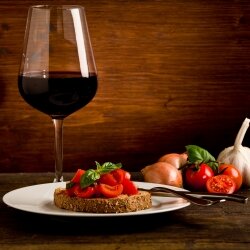 November Staff Roundup: The Culinary Writers Come for Dinner November Staff Roundup: The Culinary Writers Come for Dinner