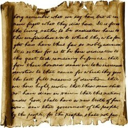 The Great American Sentence: A Contest The Great American Sentence: A Contest