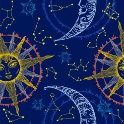 Horoscopes for Writers - September 2016 Horoscopes for Writers - September 2016