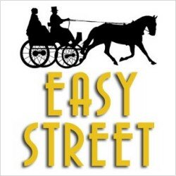 Welcome to Easy Street Welcome to Easy Street