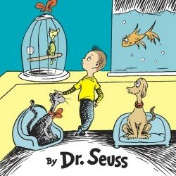 I Will Read It! With a Goat! And Other News I Will Read It! With a Goat! And Other News