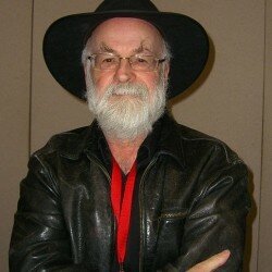 We Lost Terry Pratchett, and Other News We Lost Terry Pratchett, and Other News