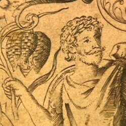 Shakespeare's Likeness Revealed, and Other News Shakespeare's Likeness Revealed, and Other News