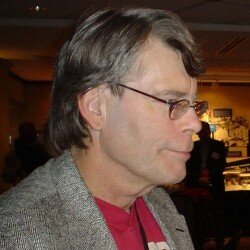 King Wins Best Novel Edgar, And Other News King Wins Best Novel Edgar, And Other News