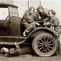 There’s No Such Thing as Writer’s Block: 12 Ways to Recalibrate the Writing Engine There’s No Such Thing as Writer’s Block: 12 Ways to Recalibrate the Writing Engine