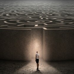 On Secondary Locations and Not Packing It In On Secondary Locations and Not Packing It In