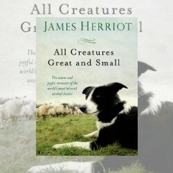 Poignant Little Stories: All Creatures Great and Small, by James Herriot Poignant Little Stories: All Creatures Great and Small, by James Herriot