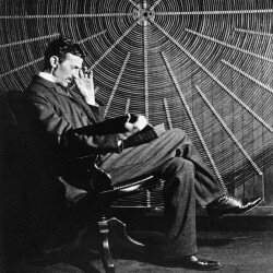 (Why Are So Many of My Friends) Tesla Kooks? (Why Are So Many of My Friends) Tesla Kooks?
