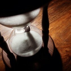 Ain’t Nobody Got Time For That—Well, Maybe Five Minutes Ain’t Nobody Got Time For That—Well, Maybe Five Minutes