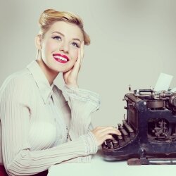 A New Way of Writing A New Way of Writing