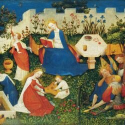 Two Poems by David Lohrey Two Poems by David Lohrey