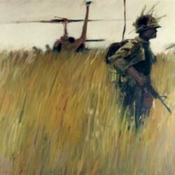 Two Poems by Gail Hosking Two Poems by Gail Hosking