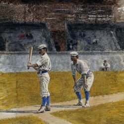 Designated Hitter Designated Hitter