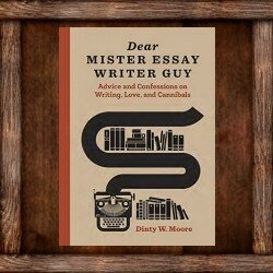 Dear Mister Essay Writer Guy: a Review Dear Mister Essay Writer Guy: a Review