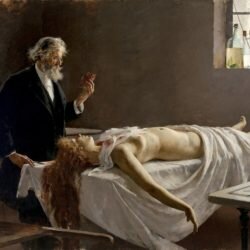 Modern Resuscitation, Or: Where You Keep Your Heart Modern Resuscitation, Or: Where You Keep Your Heart