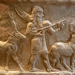 Gilgamesh: A Film Treatment for the First Action Hero Gilgamesh: A Film Treatment for the First Action Hero